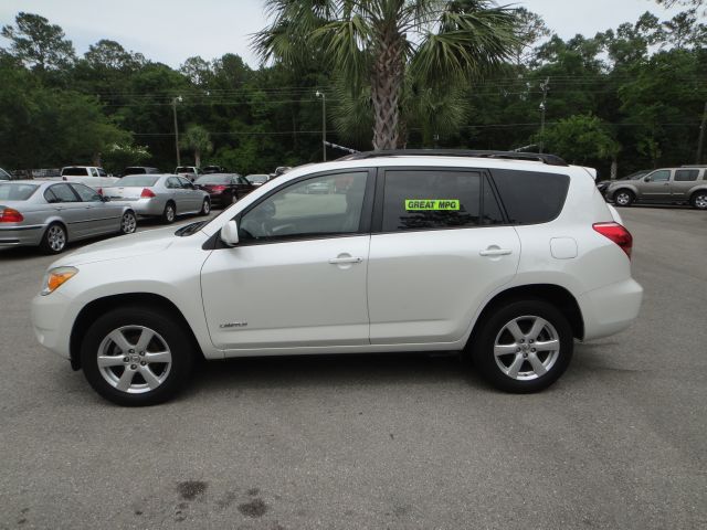 Toyota RAV4 2007 photo 1