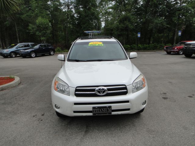 Toyota RAV4 2007 photo 2