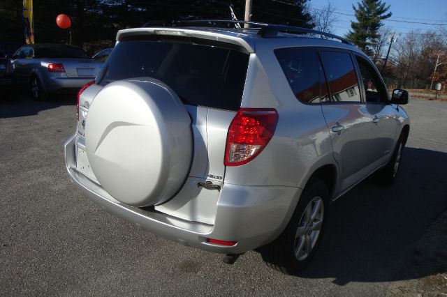 Toyota RAV4 2007 photo 3