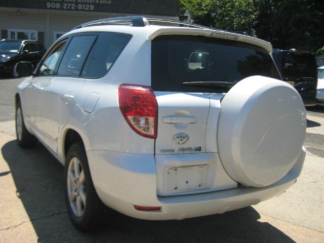 Toyota RAV4 2007 photo 1