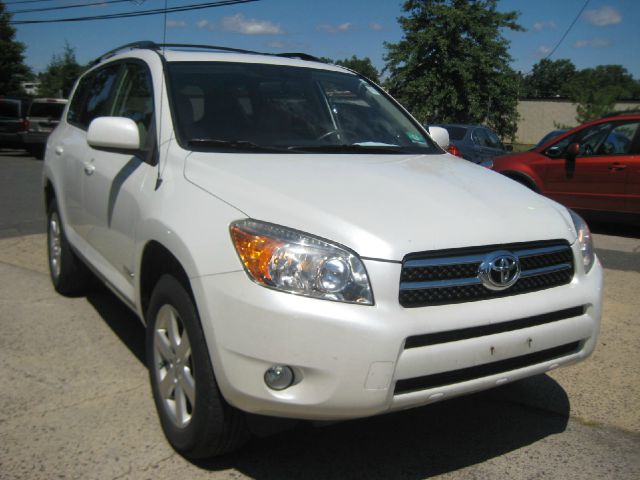 Toyota RAV4 2007 photo 3