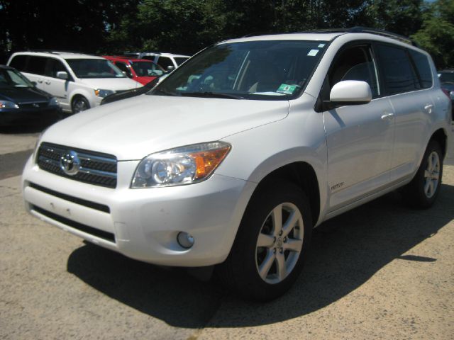 Toyota RAV4 2007 photo 4