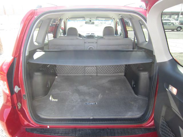 Toyota RAV4 2007 photo 1