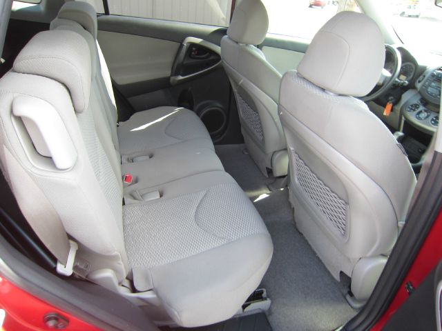 Toyota RAV4 2007 photo 13