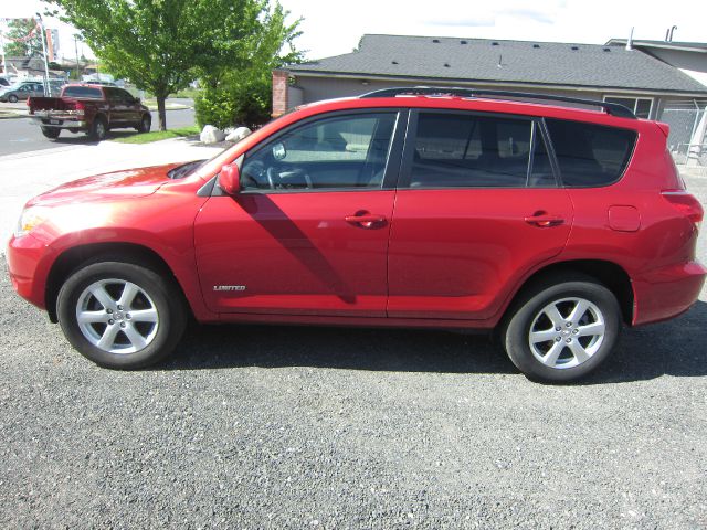 Toyota RAV4 2007 photo 15