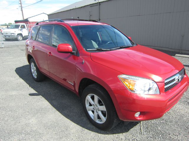 Toyota RAV4 2007 photo 3