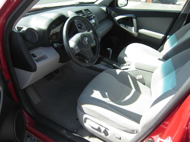 Toyota RAV4 2007 photo 9