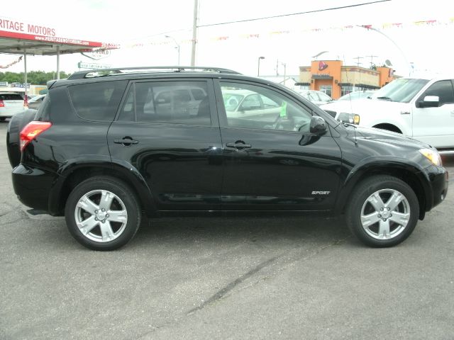 Toyota RAV4 2007 photo 1