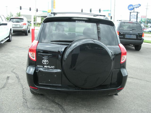 Toyota RAV4 2007 photo 3