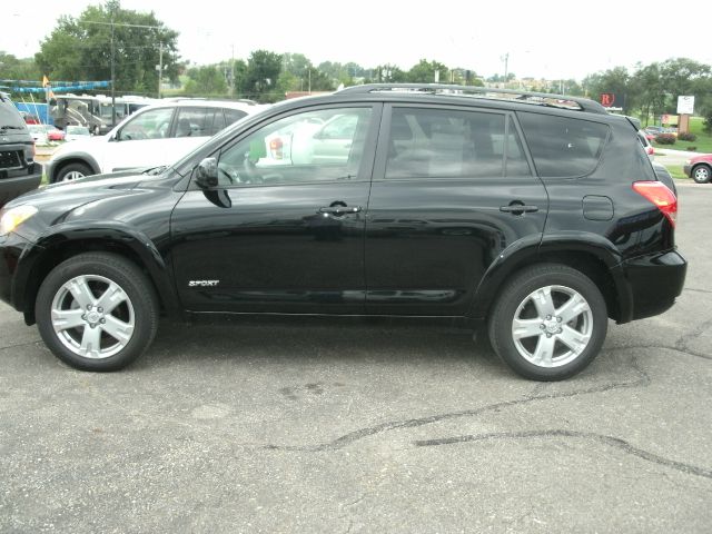 Toyota RAV4 2007 photo 4