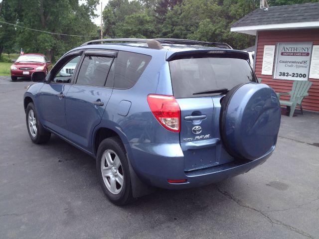 Toyota RAV4 2007 photo 1