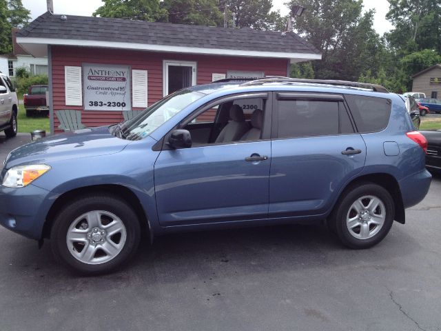 Toyota RAV4 2007 photo 4