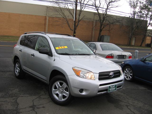 Toyota RAV4 2007 photo 3