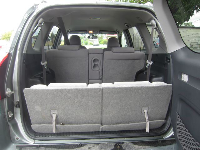 Toyota RAV4 2007 photo 1