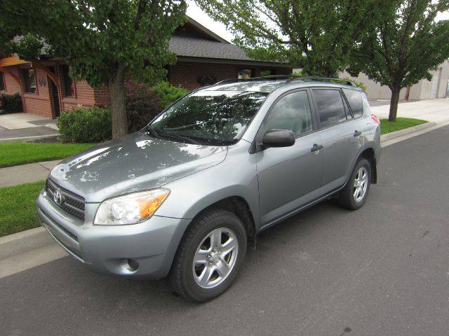 Toyota RAV4 2007 photo 2