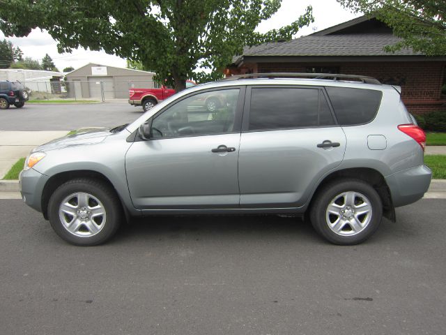 Toyota RAV4 2007 photo 4