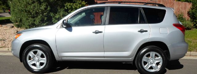 Toyota RAV4 SLT Bighorn SUV