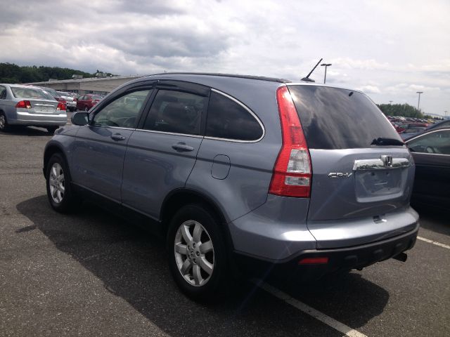 Toyota RAV4 2007 photo 1