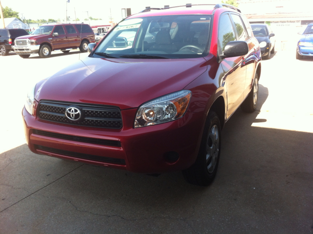 Toyota RAV4 2007 photo 2