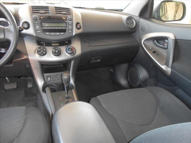 Toyota RAV4 2007 photo 20