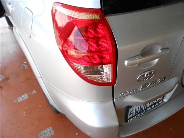 Toyota RAV4 2007 photo 38