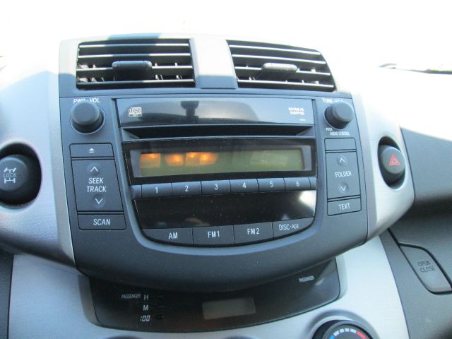 Toyota RAV4 2007 photo 5