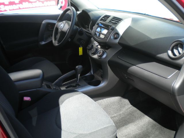 Toyota RAV4 2007 photo 15