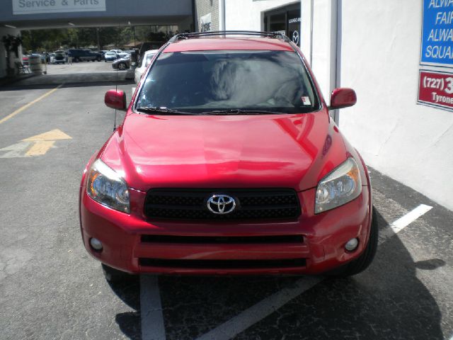 Toyota RAV4 2007 photo 4