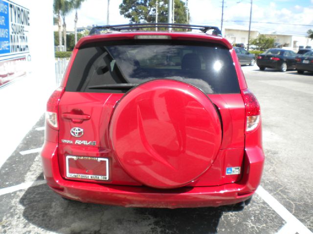 Toyota RAV4 2007 photo 5