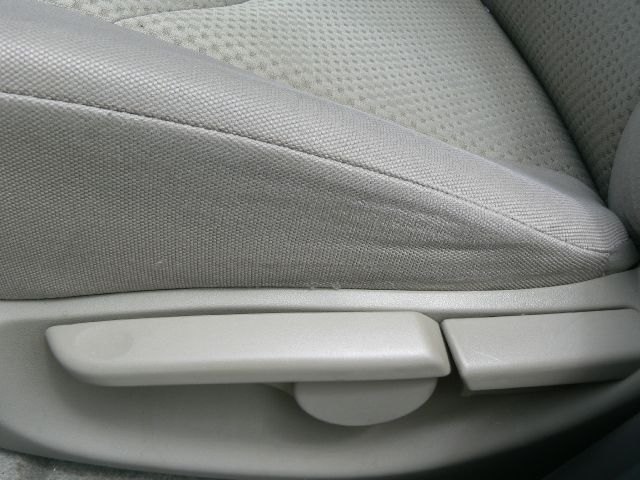 Toyota RAV4 2007 photo 10