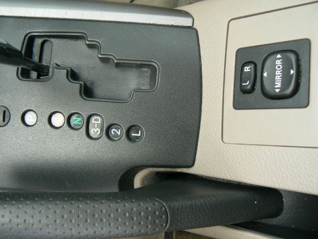 Toyota RAV4 2007 photo 14