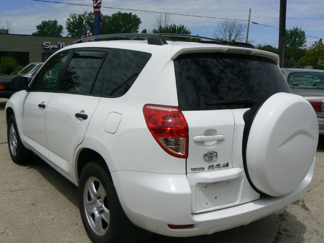 Toyota RAV4 2007 photo 15