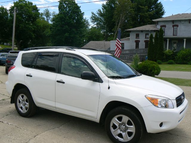 Toyota RAV4 2007 photo 17