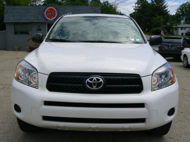 Toyota RAV4 2007 photo 18