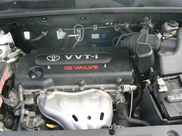 Toyota RAV4 2007 photo 2