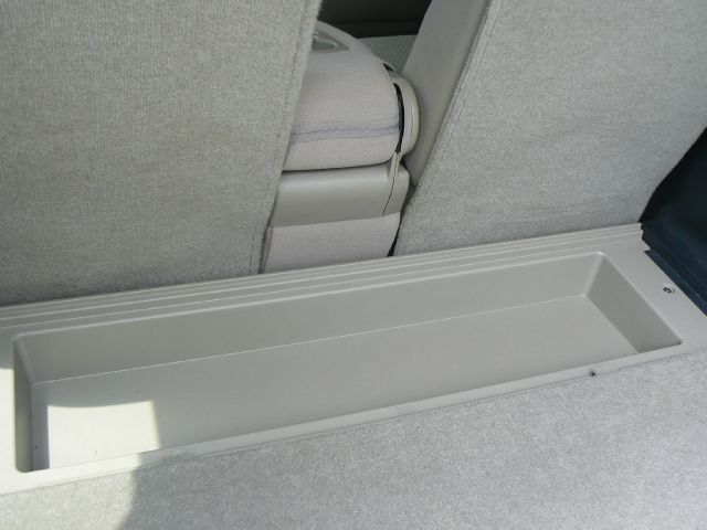 Toyota RAV4 2007 photo 5