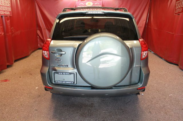 Toyota RAV4 2007 photo 1