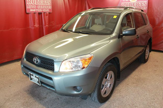 Toyota RAV4 2007 photo 3