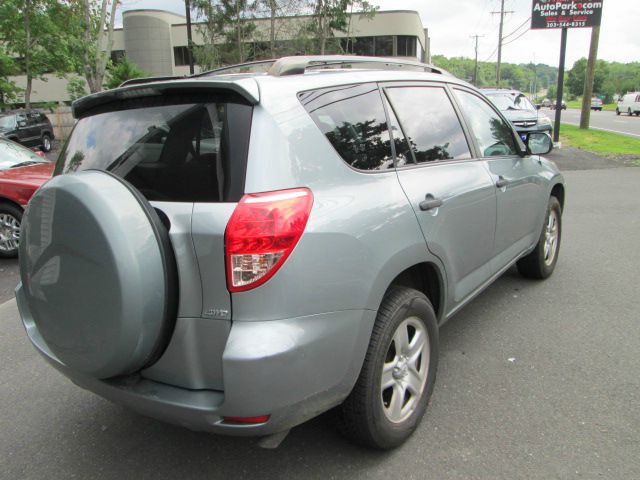 Toyota RAV4 2007 photo 1