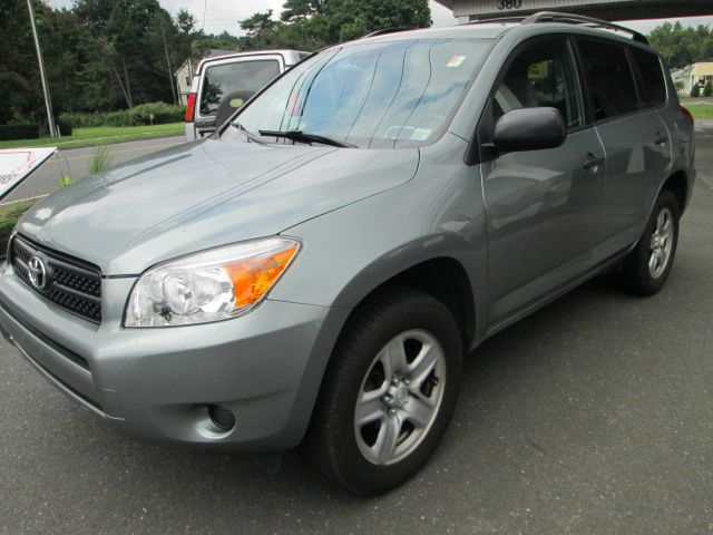 Toyota RAV4 2007 photo 4