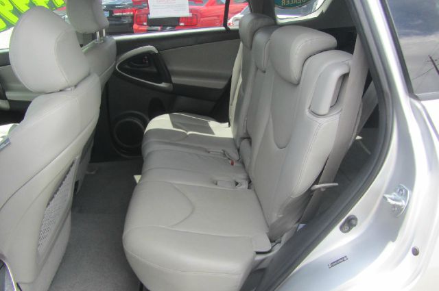 Toyota RAV4 2007 photo 1