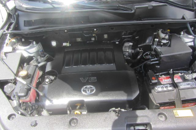 Toyota RAV4 2007 photo 13