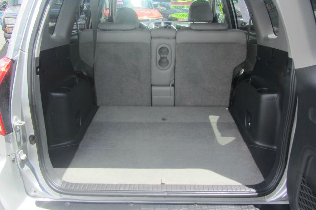 Toyota RAV4 2007 photo 14