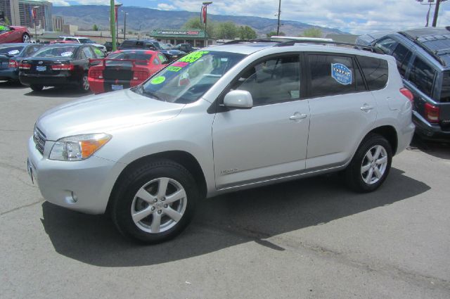 Toyota RAV4 2007 photo 3