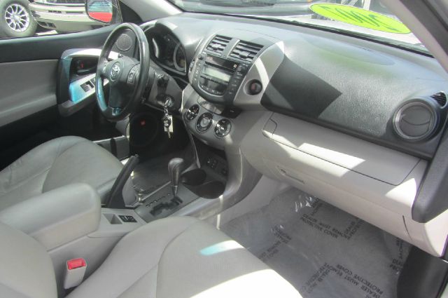 Toyota RAV4 2007 photo 5