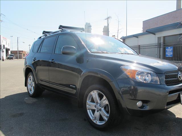 Toyota RAV4 2007 photo 3