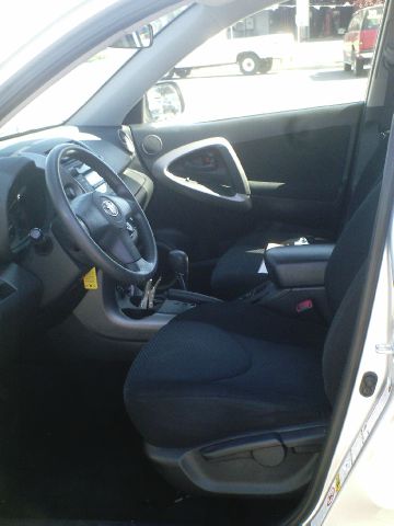 Toyota RAV4 2007 photo 1