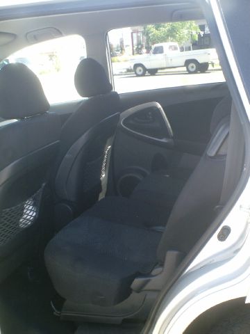 Toyota RAV4 2007 photo 3