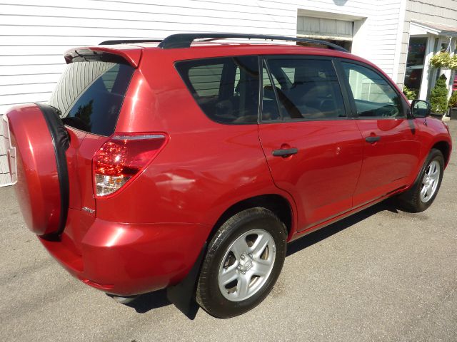 Toyota RAV4 2007 photo 2