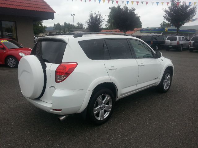 Toyota RAV4 3.2 Cpe SUV